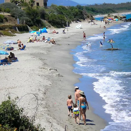 Appartamento à 23 M² Avec Terrasse Privéec