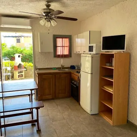 à 23 M² Avec Terrasse Privéec