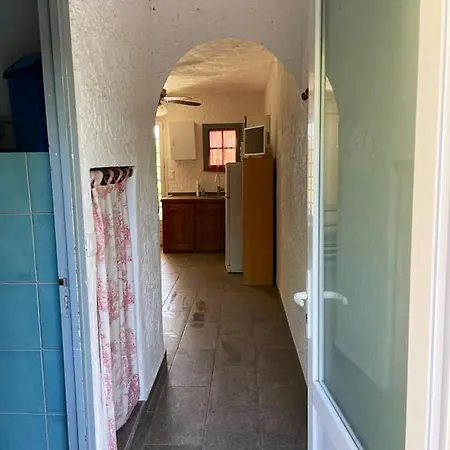 A 23 M² Avec Terrasse Priveec Apartmán