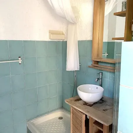 Apartmán A 23 M² Avec Terrasse Priveec *