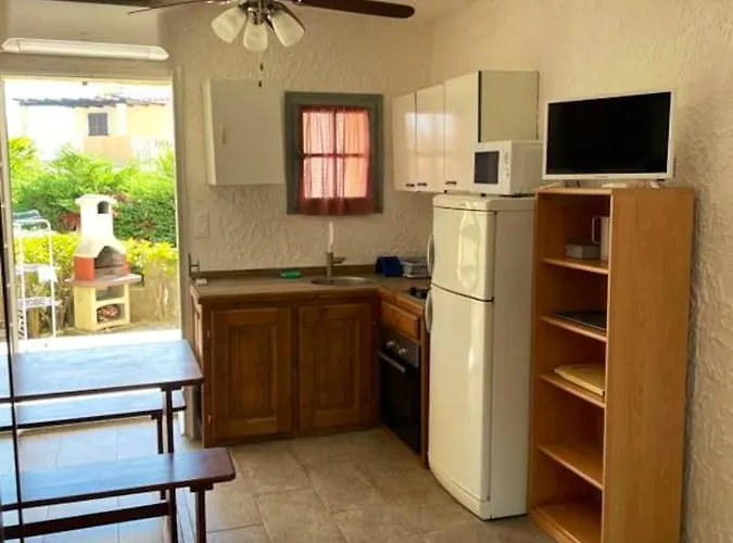 A 23 M² Avec Terrasse Priveec