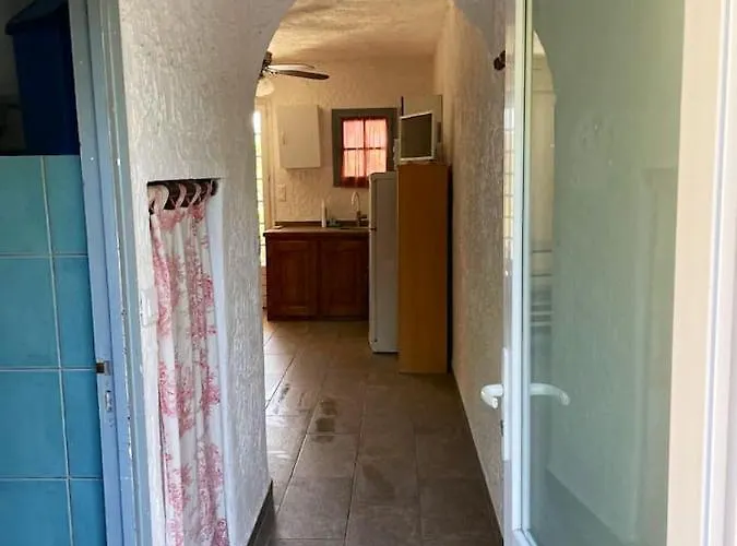 A 23 M² Avec Terrasse Priveec 公寓