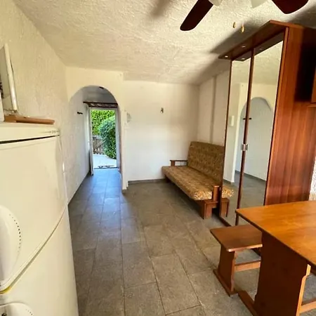 A 23 M² Avec Terrasse Priveec *