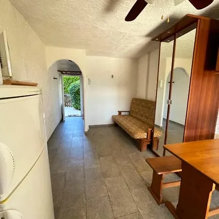 Avec Terrasse A - 23 M² - Proche Plagec *