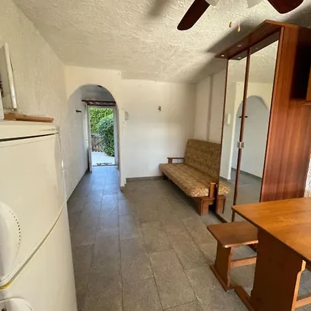 Apartment A 23 M² Avec Terrasse Priveec