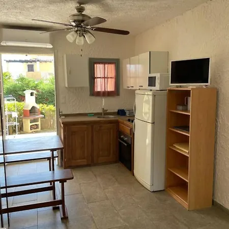 A 23 M² Avec Terrasse Priveec *