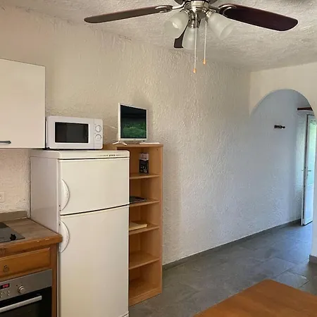 Apartment A 23 M² Avec Terrasse Priveec *