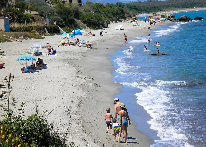 Appartement A 23 M² Avec Terrasse Priveec