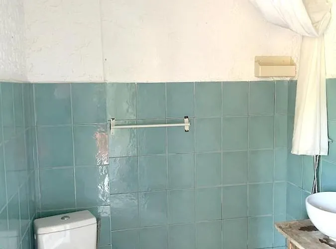 Appartement A 23 M² Avec Terrasse Priveec *