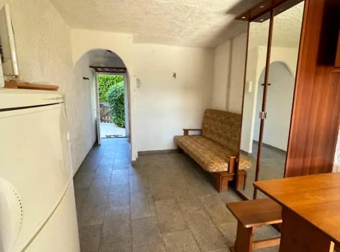 A 23 M² Avec Terrasse Priveec *