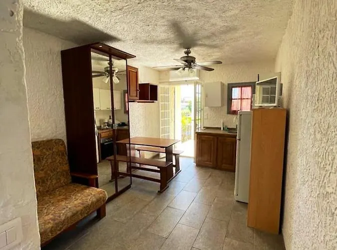 Appartement A 23 M² Avec Terrasse Priveec Linguizzetta